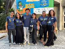 Mostra de Profissões 2025 - 07/10